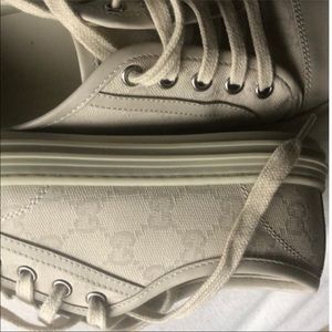 Gucci women’s shoes